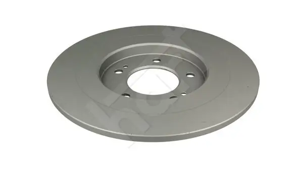 Bremsscheibe Hinterachse HART 260 575
