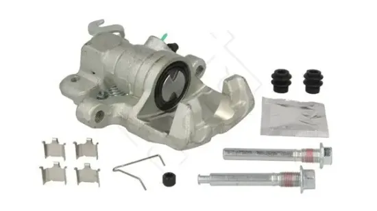 Bremssattel HART 258 453 Bild Bremssattel HART 258 453