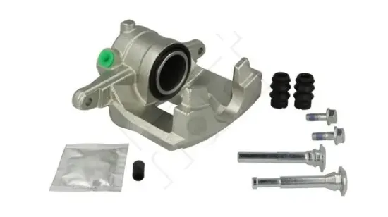 Bremssattel Hinterachse links HART 261 048 Bild Bremssattel Hinterachse links HART 261 048