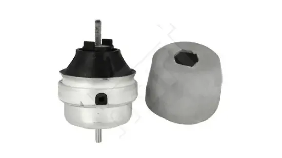 Lagerung, Motor rechts HART 330 535 Bild Lagerung, Motor rechts HART 330 535