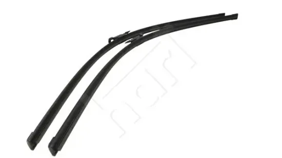 Wischblatt vorne HART 054 382 Bild Wischblatt vorne HART 054 382