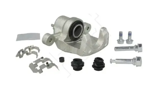 Bremssattel Hinterachse links HART 258 492 Bild Bremssattel Hinterachse links HART 258 492