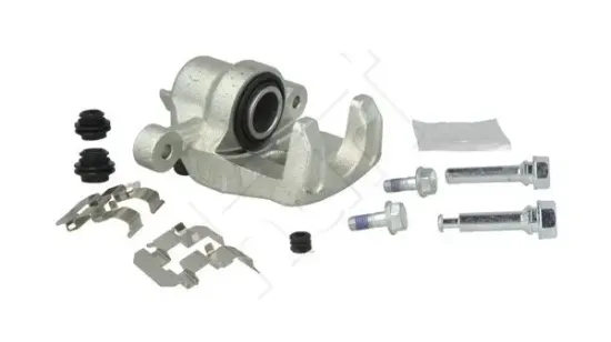 Bremssattel Hinterachse rechts HART 258 493 Bild Bremssattel Hinterachse rechts HART 258 493