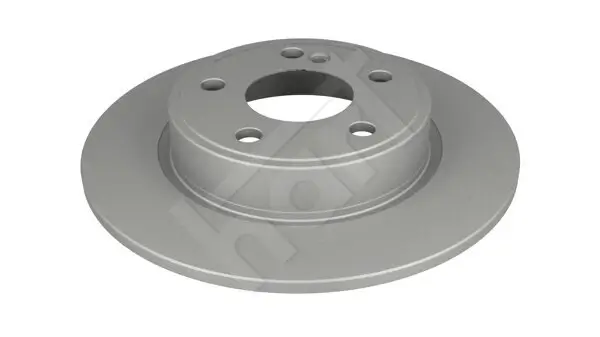 Bremsscheibe Hinterachse HART 260 515