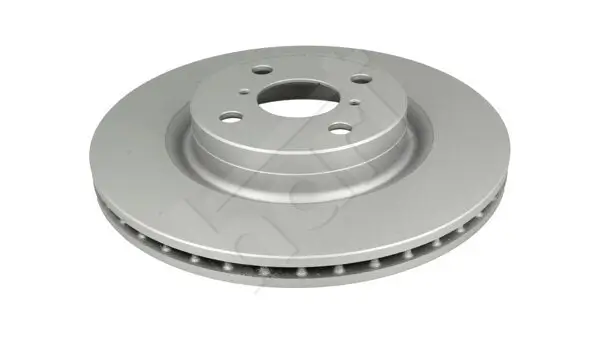 Bremsscheibe Vorderachse HART 260 520