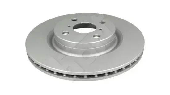 Bremsscheibe Vorderachse HART 260 520 Bild Bremsscheibe Vorderachse HART 260 520
