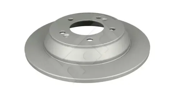 Bremsscheibe Hinterachse HART 260 567 Bild Bremsscheibe Hinterachse HART 260 567