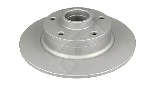 Bremsscheibe Hinterachse HART 260 614