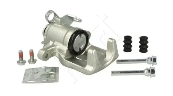 Bremssattel Hinterachse links HART 261 040 Bild Bremssattel Hinterachse links HART 261 040