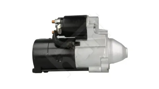 Starter 12 V 2,20 kW HART 546 499 Bild Starter 12 V 2,20 kW HART 546 499