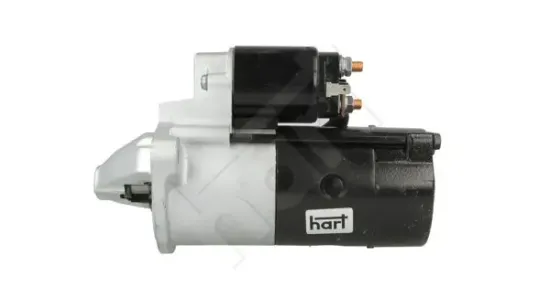 Starter 12 V 2,20 kW HART 546 499 Bild Starter 12 V 2,20 kW HART 546 499