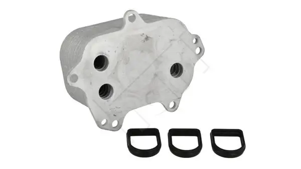 Ölkühler, Motoröl HART 646 499
