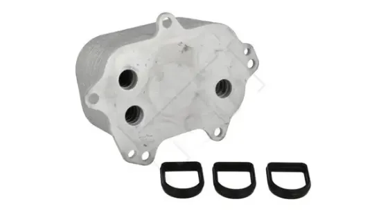 Ölkühler, Motoröl HART 646 499 Bild Ölkühler, Motoröl HART 646 499