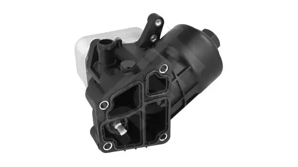 Ölkühler, Motoröl HART 646 501