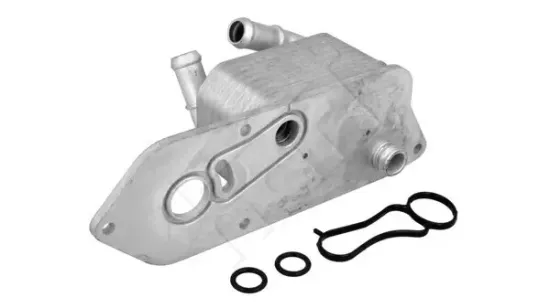 Ölkühler, Motoröl HART 646 512 Bild Ölkühler, Motoröl HART 646 512