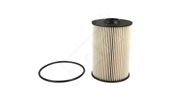 Kraftstofffilter HART 932 490