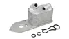 Ölkühler, Motoröl HART 646 512 Bild Ölkühler, Motoröl HART 646 512
