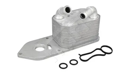 Ölkühler, Motoröl HART 646 512 Bild Ölkühler, Motoröl HART 646 512