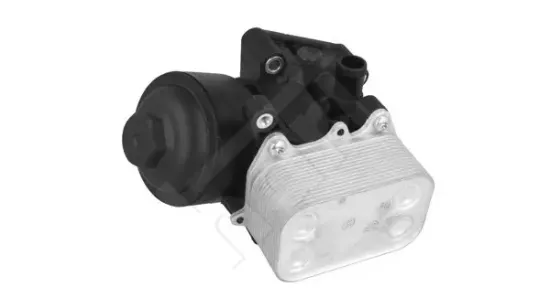 Ölkühler, Motoröl HART 646 501 Bild Ölkühler, Motoröl HART 646 501