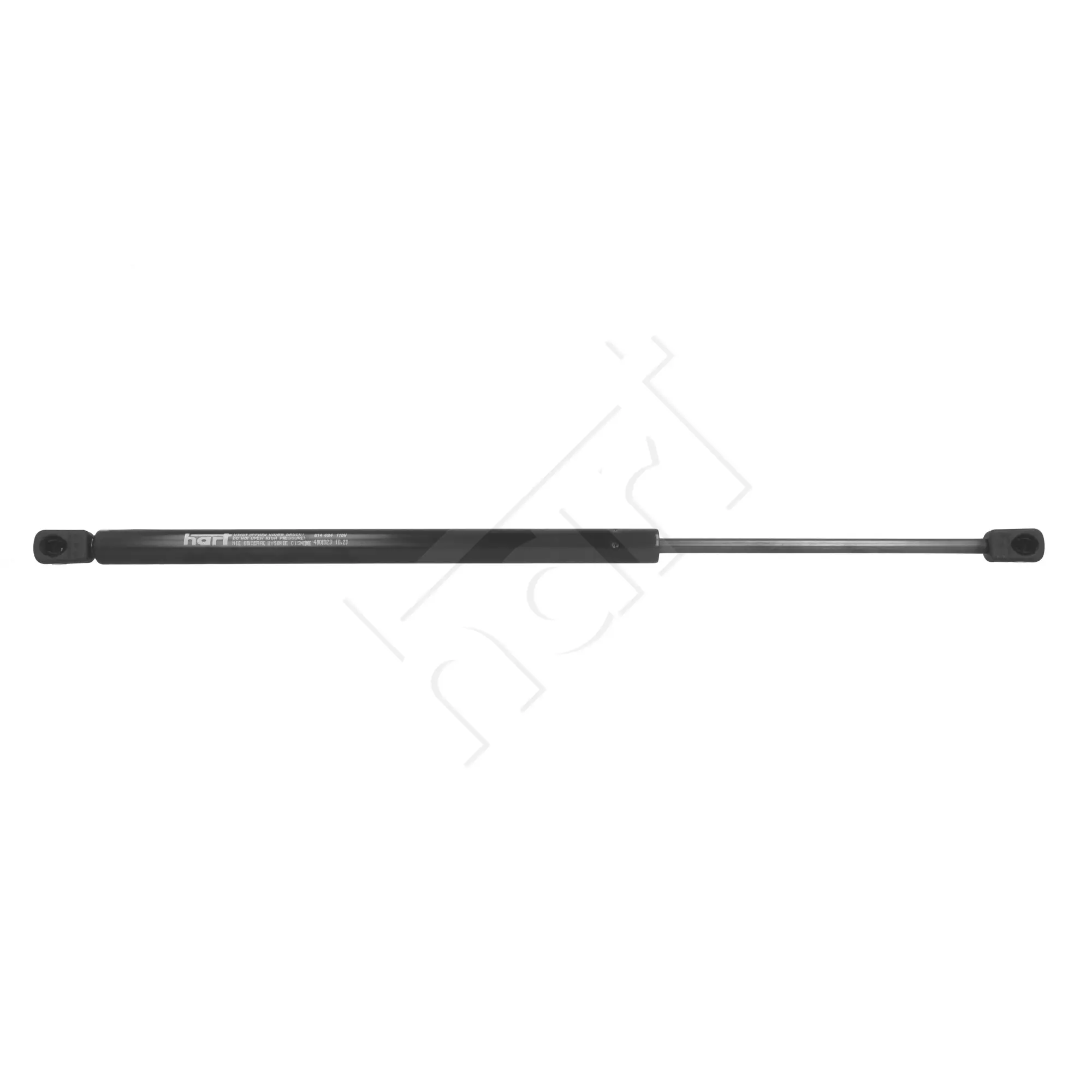 Gasfeder, Koffer-/Laderaum hinten HART 814 484