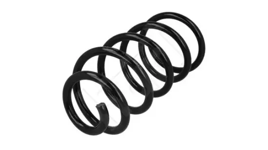 Fahrwerksfeder Hinterachse HART 465 865 Bild Fahrwerksfeder Hinterachse HART 465 865