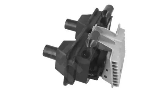 Zündspule HART 564 563 Bild Zündspule HART 564 563