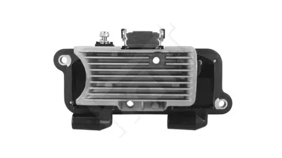 Zündspule HART 564 563 Bild Zündspule HART 564 563