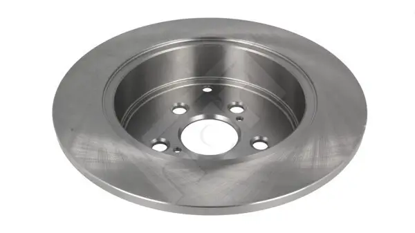 Bremsscheibe Hinterachse HART 221 496