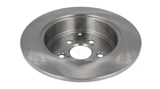 Bremsscheibe Hinterachse HART 221 496 Bild Bremsscheibe Hinterachse HART 221 496