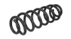 Fahrwerksfeder Hinterachse HART 477 122