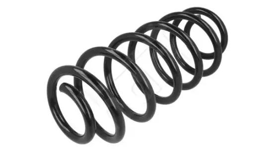 Fahrwerksfeder Hinterachse HART 480 947 Bild Fahrwerksfeder Hinterachse HART 480 947