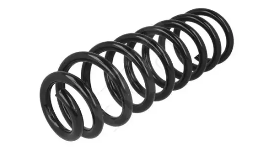 Fahrwerksfeder Hinterachse HART 480 957 Bild Fahrwerksfeder Hinterachse HART 480 957