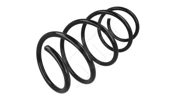 Fahrwerksfeder Vorderachse HART 482 285