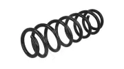 Fahrwerksfeder Hinterachse HART 482 292