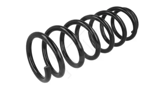 Fahrwerksfeder Hinterachse HART 485 632 Bild Fahrwerksfeder Hinterachse HART 485 632