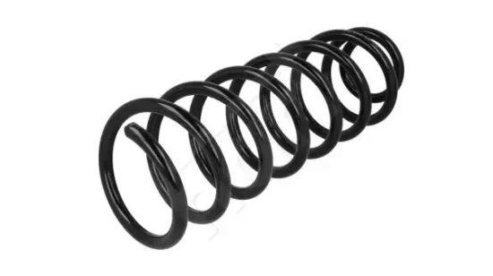 Fahrwerksfeder Hinterachse HART 485 638 Bild Fahrwerksfeder Hinterachse HART 485 638