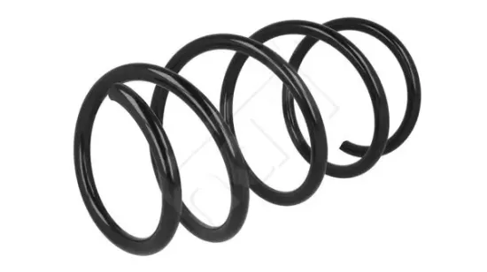 Fahrwerksfeder Vorderachse HART 485 640 Bild Fahrwerksfeder Vorderachse HART 485 640