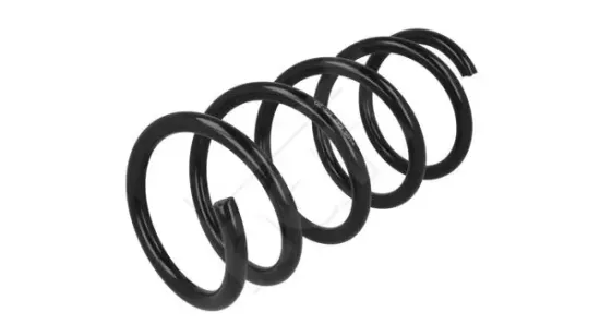 Fahrwerksfeder Hinterachse HART 485 647 Bild Fahrwerksfeder Hinterachse HART 485 647