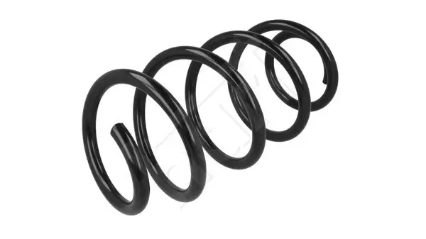 Fahrwerksfeder Vorderachse HART 485 650