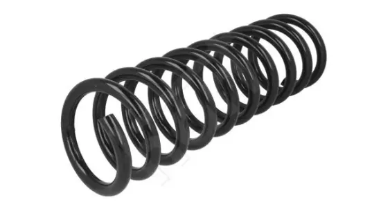 Fahrwerksfeder Hinterachse HART 485 653 Bild Fahrwerksfeder Hinterachse HART 485 653