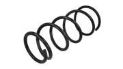 Fahrwerksfeder Vorderachse HART 485 666