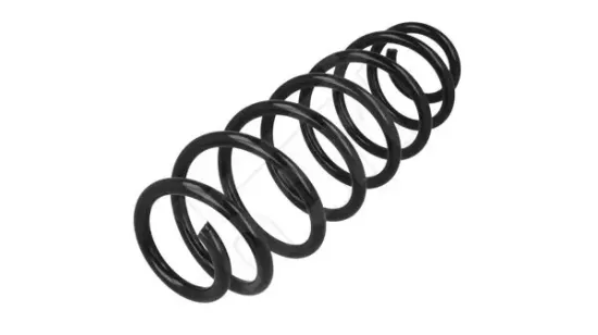 Fahrwerksfeder Hinterachse HART 485 677 Bild Fahrwerksfeder Hinterachse HART 485 677