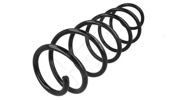 Fahrwerksfeder Vorderachse HART 485 683