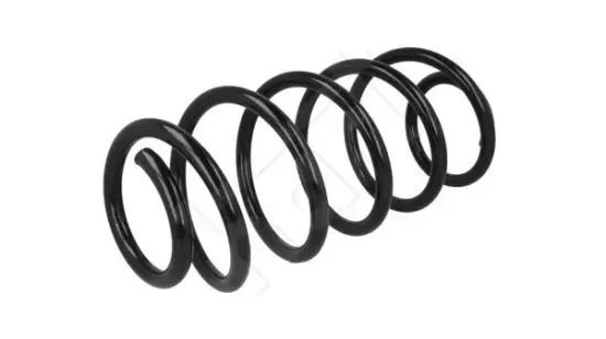 Fahrwerksfeder Vorderachse HART 485 684 Bild Fahrwerksfeder Vorderachse HART 485 684