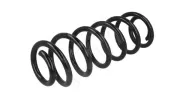 Fahrwerksfeder Hinterachse HART 485 689