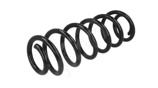 Fahrwerksfeder Hinterachse HART 485 689 Bild Fahrwerksfeder Hinterachse HART 485 689