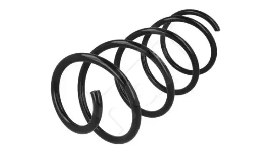 Fahrwerksfeder Vorderachse HART 485 701 Bild Fahrwerksfeder Vorderachse HART 485 701