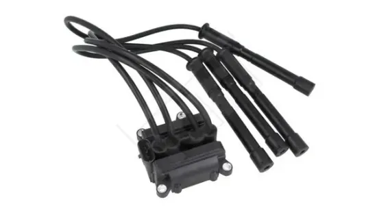Zündspule HART 564 566 Bild Zündspule HART 564 566