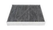 Filter, Innenraumluft HART 926 150