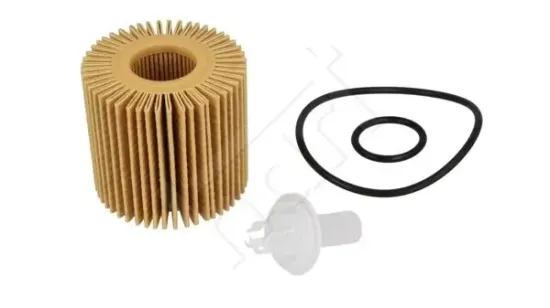 Ölfilter HART 932 464 Bild Ölfilter HART 932 464